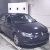 volkswagen golf 2013 -VOLKSWAGEN--VW Golf AUCJZ-EW144911---VOLKSWAGEN--VW Golf AUCJZ-EW144911- image 1