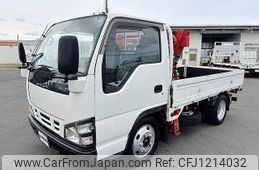 isuzu elf-truck 2007 -ISUZU--Elf PB-NKR81A--NKR81-7069410---ISUZU--Elf PB-NKR81A--NKR81-7069410-