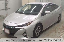 toyota prius-phv 2017 quick_quick_DLA-ZVW52_ZVW52-3037099