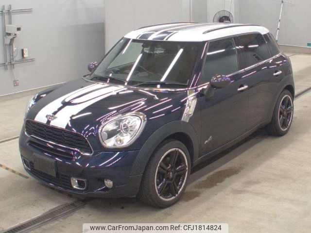 mini mini-others 2012 CFJ1814824 image 1