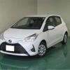 toyota vitz 2017 -TOYOTA--Vitz DBA-KSP130--KSP130-2196491---TOYOTA--Vitz DBA-KSP130--KSP130-2196491- image 1