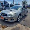 subaru legacy-b4 2007 -SUBARU--Legacy B4 CBA-BL5--BL5-077358---SUBARU--Legacy B4 CBA-BL5--BL5-077358- image 1