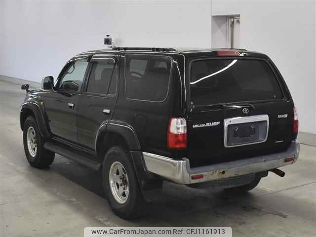 toyota hilux-surf undefined -TOYOTA--Hilux Surf RZN185W-0046322---TOYOTA--Hilux Surf RZN185W-0046322- image 2
