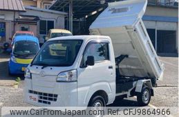 daihatsu hijet-truck 2019 -DAIHATSU--Hijet Truck EBD-S510P--S510P-0239846---DAIHATSU--Hijet Truck EBD-S510P--S510P-0239846-