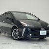 toyota prius 2019 -TOYOTA--Prius DAA-ZVW51--ZVW51-6128210---TOYOTA--Prius DAA-ZVW51--ZVW51-6128210- image 1