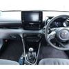 toyota yaris 2021 CFJ1614142 image 6