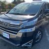 toyota vellfire 2018 -TOYOTA--Vellfire DAA-AYH30W--AYH30-0061591---TOYOTA--Vellfire DAA-AYH30W--AYH30-0061591- image 1