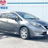 nissan note 2017 -NISSAN--Note DAA-HE12--HE12-141175---NISSAN--Note DAA-HE12--HE12-141175- image 18