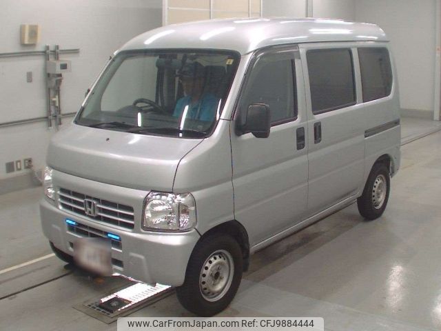 honda acty-van 2018 -HONDA--Acty Van HH5-2011811---HONDA--Acty Van HH5-2011811- image 1