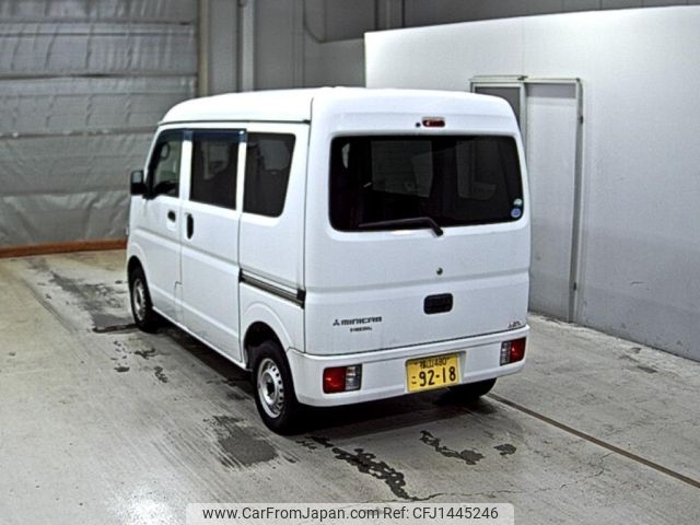mitsubishi minicab-van 2018 -MITSUBISHI 【福山 480こ9218】--Minicab Van DS17V-254008---MITSUBISHI 【福山 480こ9218】--Minicab Van DS17V-254008- image 2