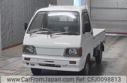 daihatsu hijet-truck 1990 -DAIHATSU--Hijet Truck S82Pｶｲ-001083---DAIHATSU--Hijet Truck S82Pｶｲ-001083-