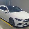 mercedes-benz amg 2020 -MERCEDES-BENZ 【川崎 336ﾔ 819】--AMG 4BA-177051M--WDD1770512J159136---MERCEDES-BENZ 【川崎 336ﾔ 819】--AMG 4BA-177051M--WDD1770512J159136- image 7