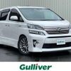 toyota vellfire 2014 -TOYOTA--Vellfire DAA-ATH20W--ATH20-8039889---TOYOTA--Vellfire DAA-ATH20W--ATH20-8039889- image 1