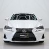 lexus is 2017 CFJ1639608 image 2