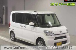 daihatsu tanto 2015 -DAIHATSU 【岐阜 581ﾇ1094】--Tanto LA600S--0309884---DAIHATSU 【岐阜 581ﾇ1094】--Tanto LA600S--0309884-