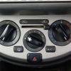 nissan note 2009 TE078 image 13