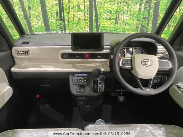 daihatsu move-canbus 2025 CFJ1510255 image 2