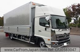 hino ranger 2024 -HINO--Hino Ranger 2PG-FD2ABG--FD2AB-136724---HINO--Hino Ranger 2PG-FD2ABG--FD2AB-136724-