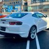 chevrolet camaro 2020 CFJ1835816 image 7