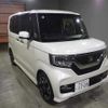 honda n-box 2017 -HONDA 【諏訪 583ｲ1709】--N BOX JF4-2001062---HONDA 【諏訪 583ｲ1709】--N BOX JF4-2001062- image 4