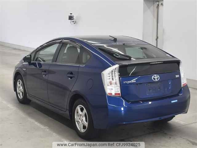 toyota prius undefined -TOYOTA--Prius ZVW30-1264724---TOYOTA--Prius ZVW30-1264724- image 2