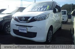 nissan dayz 2019 CFJ1731220
