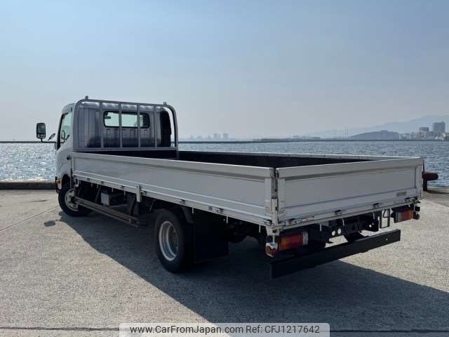 toyota dyna-truck 2018 -TOYOTA 【奈良 100ｾ5115】--Dyna TPG-XZU722--XZU722-0002064---TOYOTA 【奈良 100ｾ5115】--Dyna TPG-XZU722--XZU722-0002064- image 2