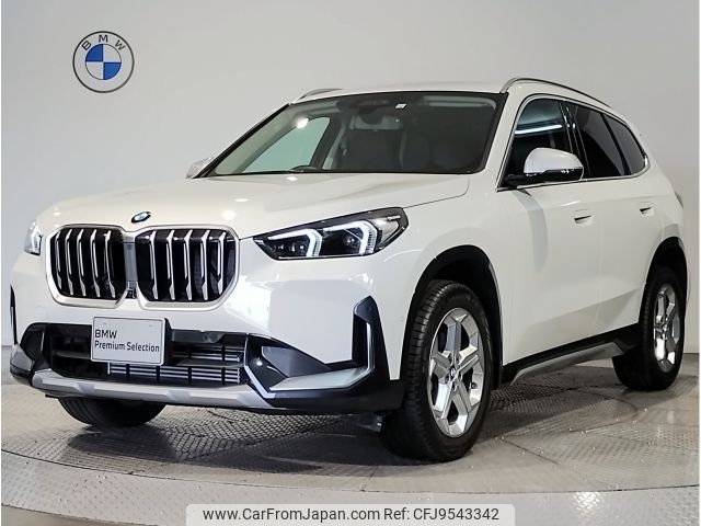 bmw x1 2023 -BMW--BMW X1 3BA-52EE20--WBA52EE0X05W11269---BMW--BMW X1 3BA-52EE20--WBA52EE0X05W11269- image 1