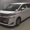 toyota vellfire 2019 -TOYOTA--Vellfire DBA-AGH30W--AGH30-0259052---TOYOTA--Vellfire DBA-AGH30W--AGH30-0259052- image 1