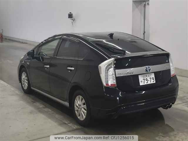 toyota prius-phv undefined -TOYOTA 【名古屋 307ユ7979】--Prius PHV ZVW35-3069251---TOYOTA 【名古屋 307ユ7979】--Prius PHV ZVW35-3069251- image 2