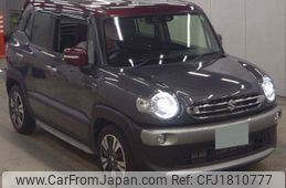 suzuki xbee 2022 CFJ1810777