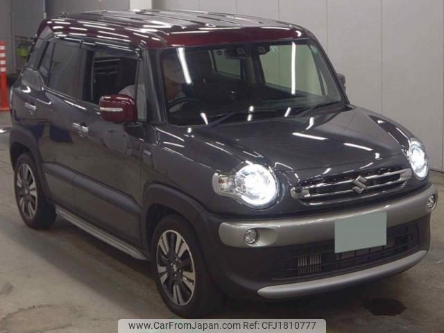 suzuki xbee 2022 CFJ1810777 image 1