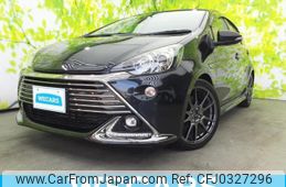 toyota aqua 2015 quick_quick_DAA-NHP10_NHP10-2484709