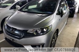 honda fit 2014 -HONDA--Fit GP5--3049794---HONDA--Fit GP5--3049794-