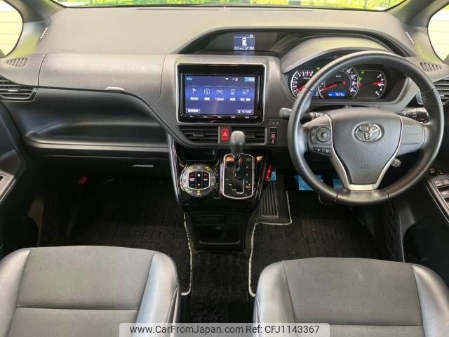 toyota noah 2016 -TOYOTA--Noah DBA-ZRR80W--ZRR80-0274378---TOYOTA--Noah DBA-ZRR80W--ZRR80-0274378- image 2