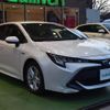 toyota corolla-sport 2018 -TOYOTA--Corolla Sport 6AA-ZWE211H--ZWE211-1009646---TOYOTA--Corolla Sport 6AA-ZWE211H--ZWE211-1009646- image 1