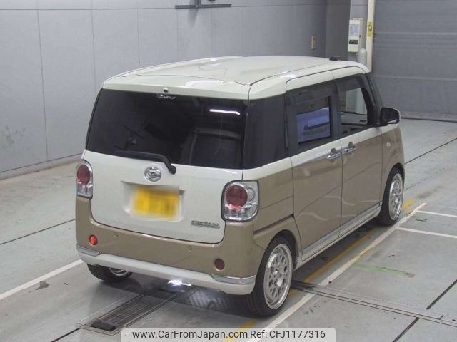daihatsu move-canbus 2018 -DAIHATSU 【京都 585か335】--Move Canbus LA800S-0106022---DAIHATSU 【京都 585か335】--Move Canbus LA800S-0106022- image 2