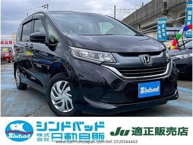 honda freed 2018 -HONDA 【船橋 500ｽ7787】--Freed GB5--1100960---HONDA 【船橋 500ｽ7787】--Freed GB5--1100960- image 1