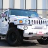hummer hummer-others 2004 -OTHER IMPORTED--Hummer ﾌﾒｲ--5GRGN23U04H118355---OTHER IMPORTED--Hummer ﾌﾒｲ--5GRGN23U04H118355- image 10