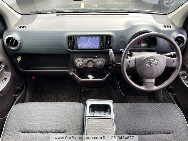 toyota passo 2016 -TOYOTA--Passo DBA-KGC30--KGC30-0253420---TOYOTA--Passo DBA-KGC30--KGC30-0253420- image 2