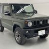 suzuki jimny 2024 -SUZUKI--Jimny 3BA-JB64W--JB64W-324096---SUZUKI--Jimny 3BA-JB64W--JB64W-324096- image 3