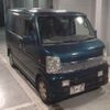 suzuki every-wagon 2007 -SUZUKI 【多摩 】--Every Wagon DA64W--179509---SUZUKI 【多摩 】--Every Wagon DA64W--179509- image 1