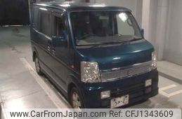 suzuki every-wagon 2007 -SUZUKI 【多摩 】--Every Wagon DA64W--179509---SUZUKI 【多摩 】--Every Wagon DA64W--179509-