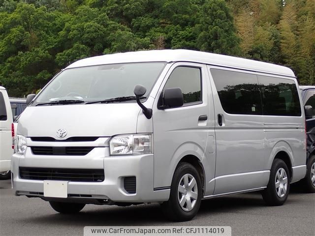 toyota hiace-wagon 2022 -TOYOTA--Hiace Wagon 3BA-TRH214W--TRH214-0069292---TOYOTA--Hiace Wagon 3BA-TRH214W--TRH214-0069292- image 1