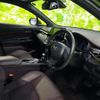 toyota c-hr 2017 quick_quick_DAA-ZYX10_ZYX10-2013889 image 5