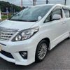 toyota alphard 2014 -TOYOTA--Alphard ANH20W--ANH20-8322692---TOYOTA--Alphard ANH20W--ANH20-8322692- image 1