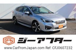 subaru impreza-wagon 2017 -SUBARU--Impreza Wagon DBA-GT6--GT6-006641---SUBARU--Impreza Wagon DBA-GT6--GT6-006641-