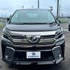 toyota vellfire 2017 -TOYOTA--Vellfire DBA-AGH30W--AGH30-0127500---TOYOTA--Vellfire DBA-AGH30W--AGH30-0127500- image 6