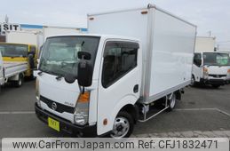 nissan atlas 2012 CFJ1832471