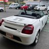 toyota mr-s 2000 CFJ1837507 image 4